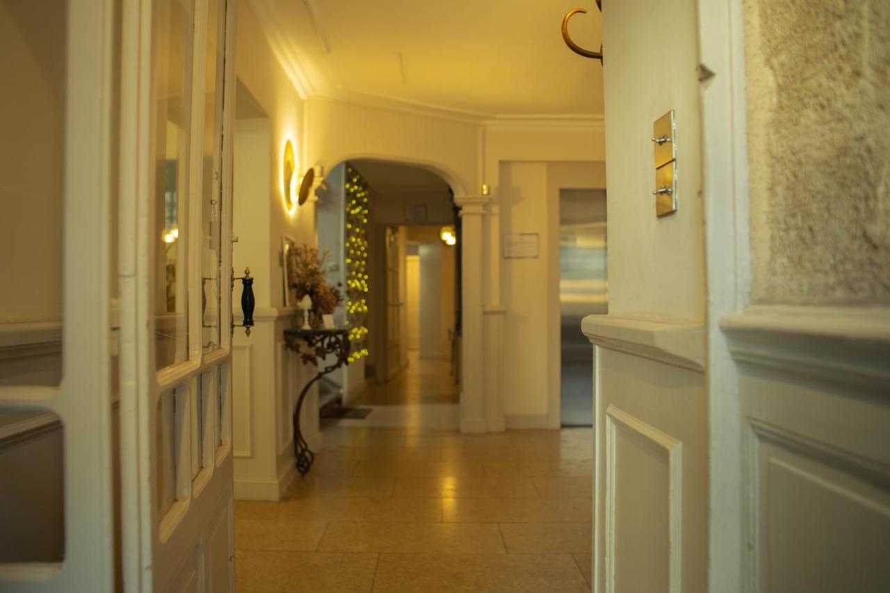 Hotel Du Palais Montpellier Kültér fotó