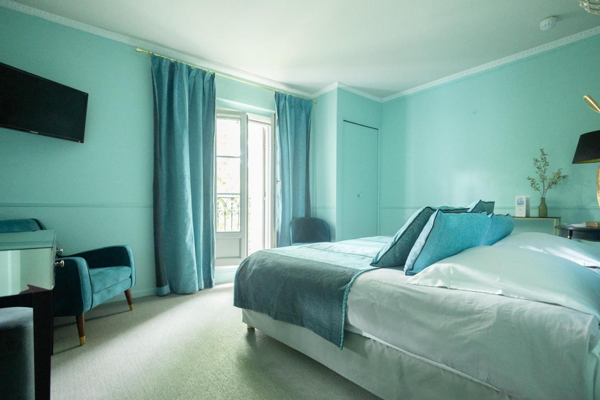 Hotel Du Palais Montpellier Kültér fotó