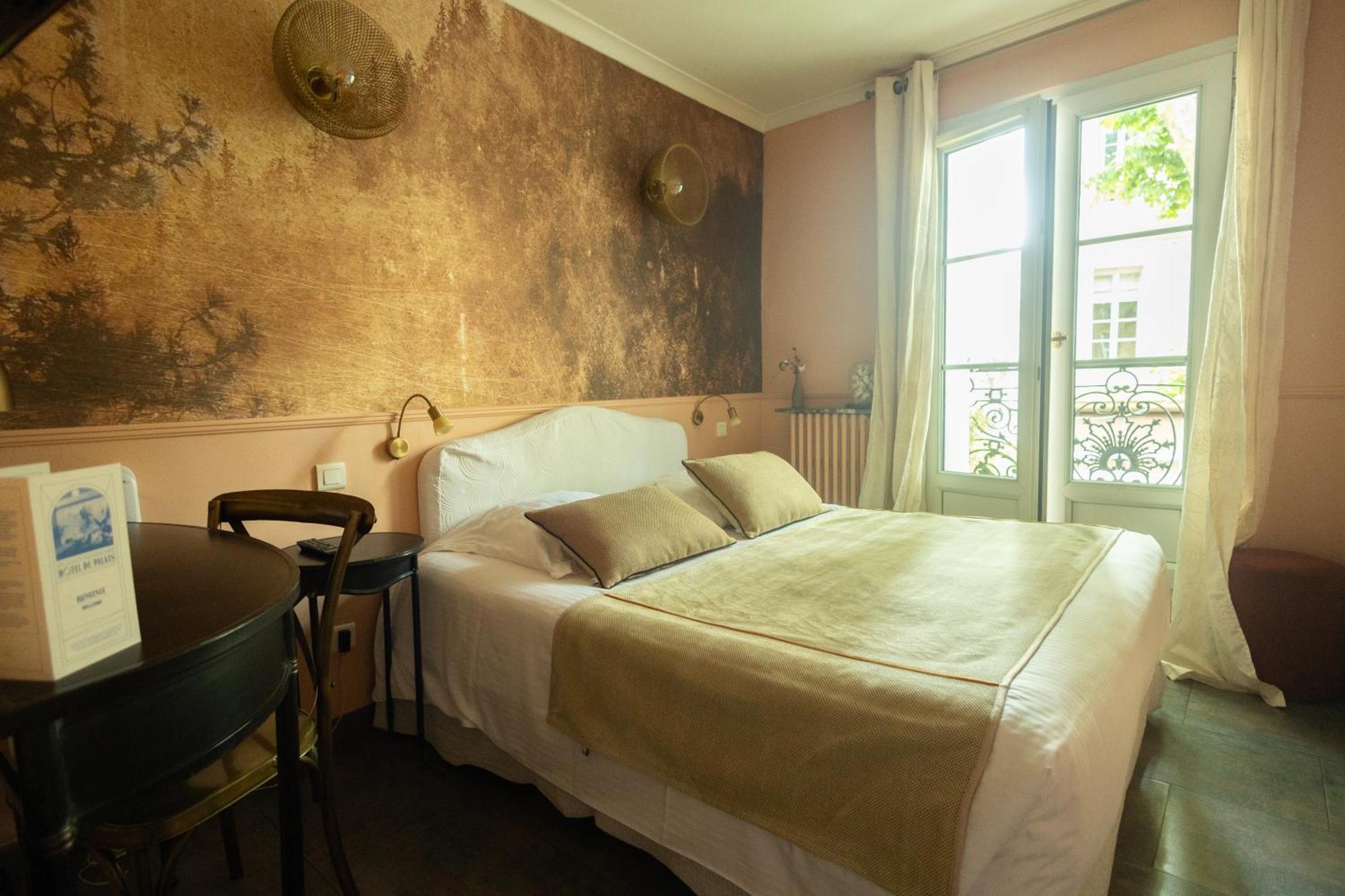 Hotel Du Palais Montpellier Kültér fotó