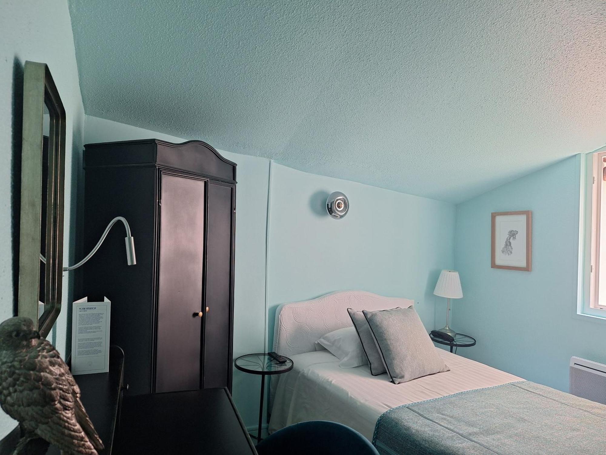 Hotel Du Palais Montpellier Kültér fotó