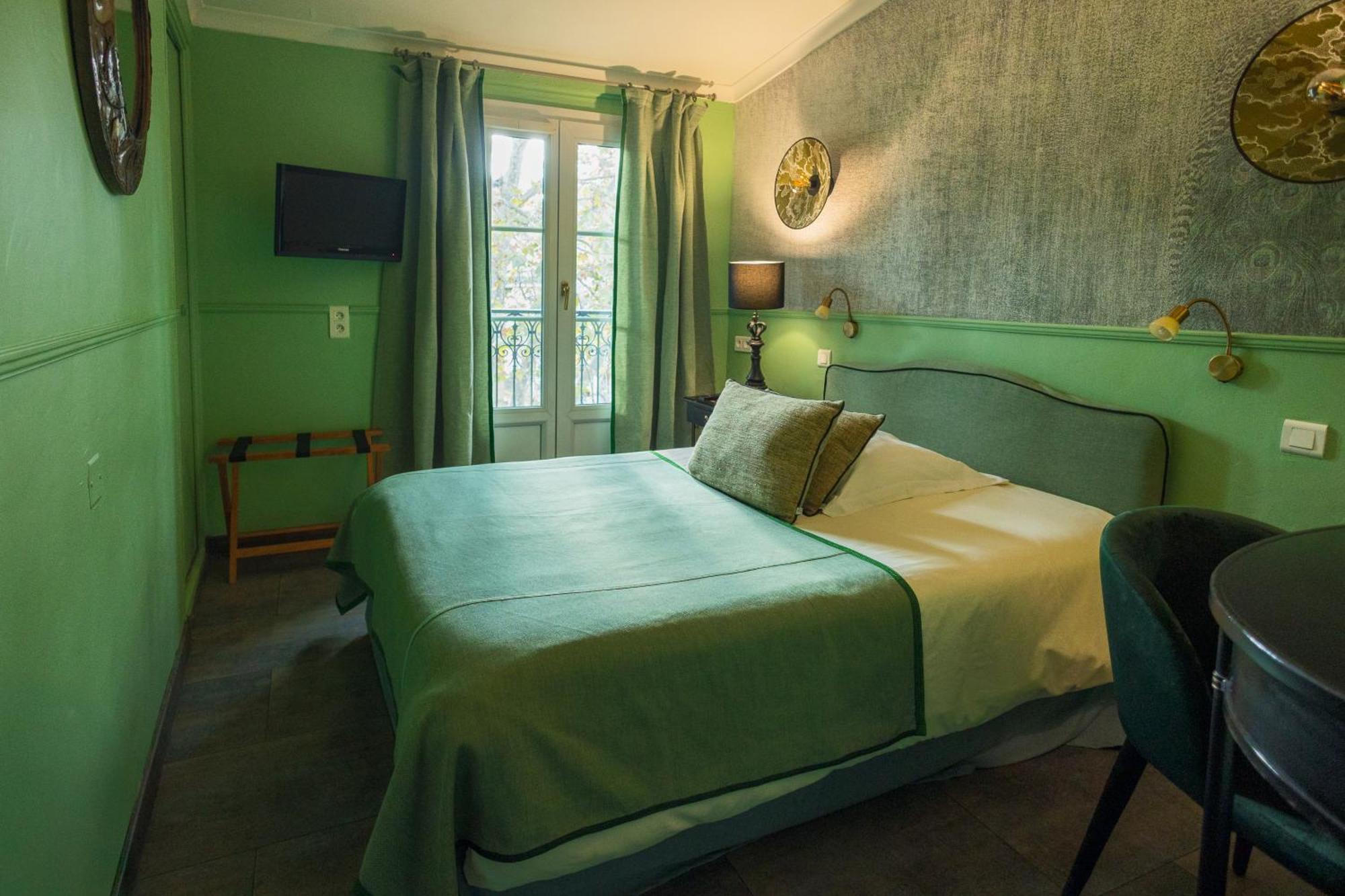 Hotel Du Palais Montpellier Kültér fotó