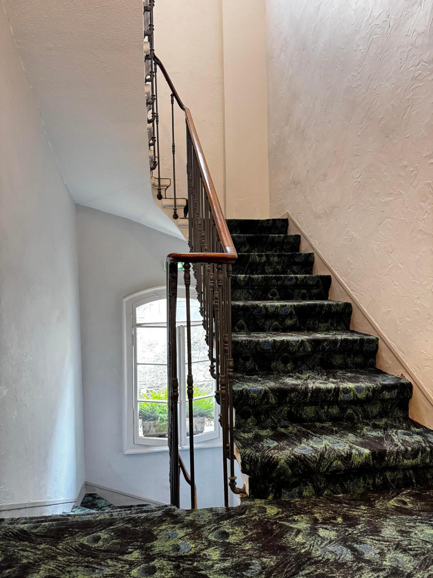 Hotel Du Palais Montpellier Kültér fotó
