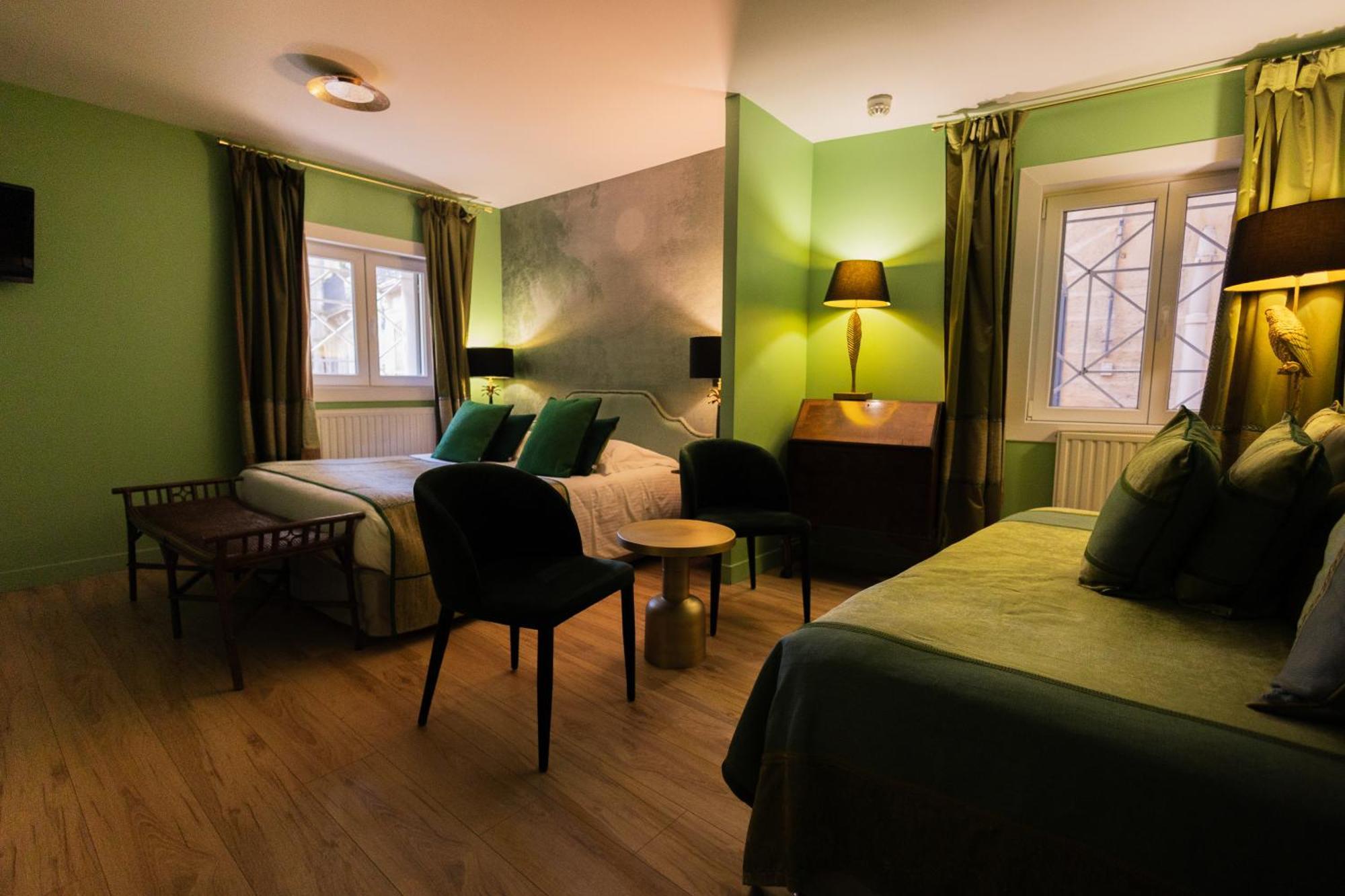 Hotel Du Palais Montpellier Kültér fotó