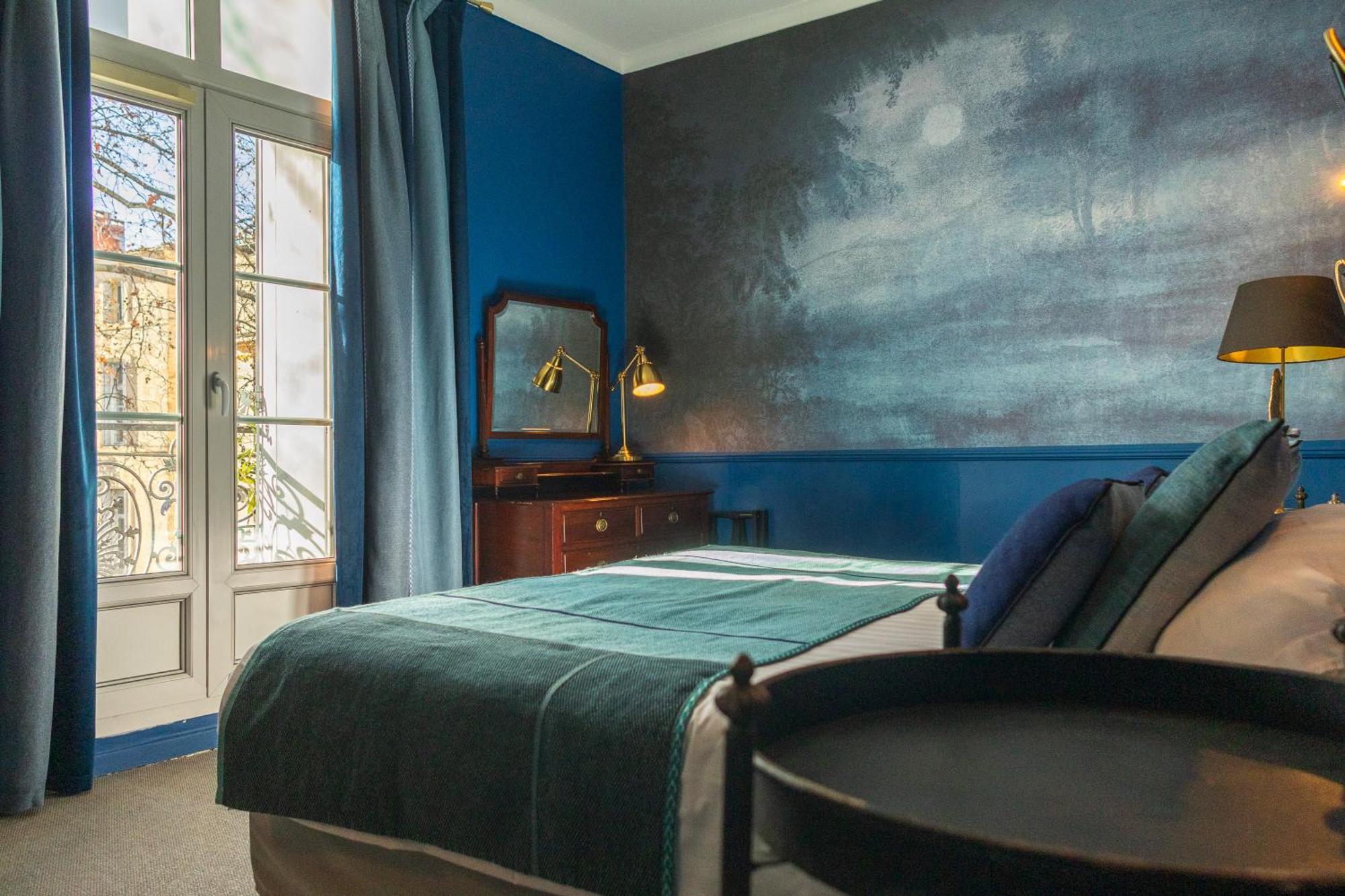 Hotel Du Palais Montpellier Kültér fotó