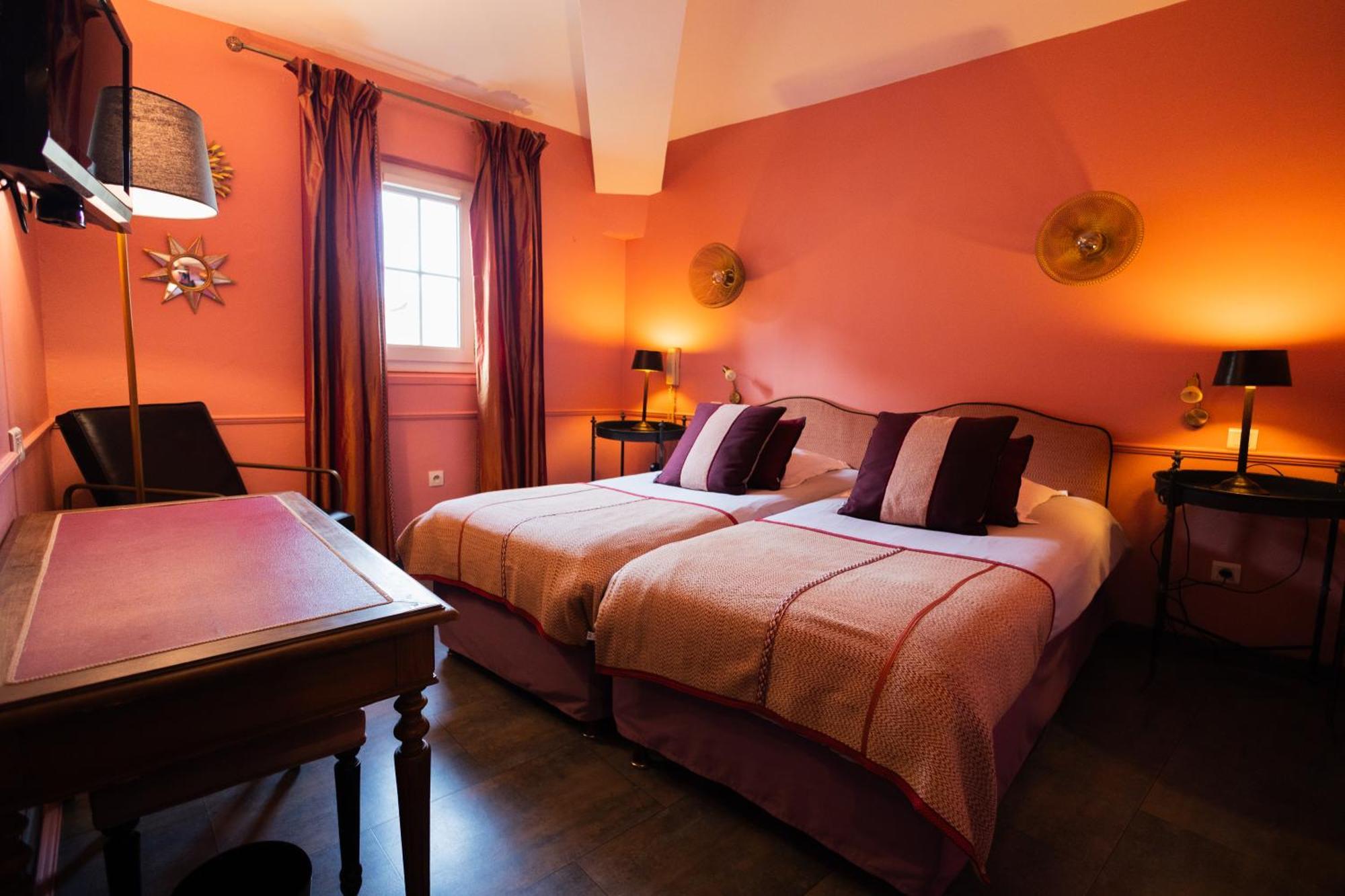 Hotel Du Palais Montpellier Kültér fotó