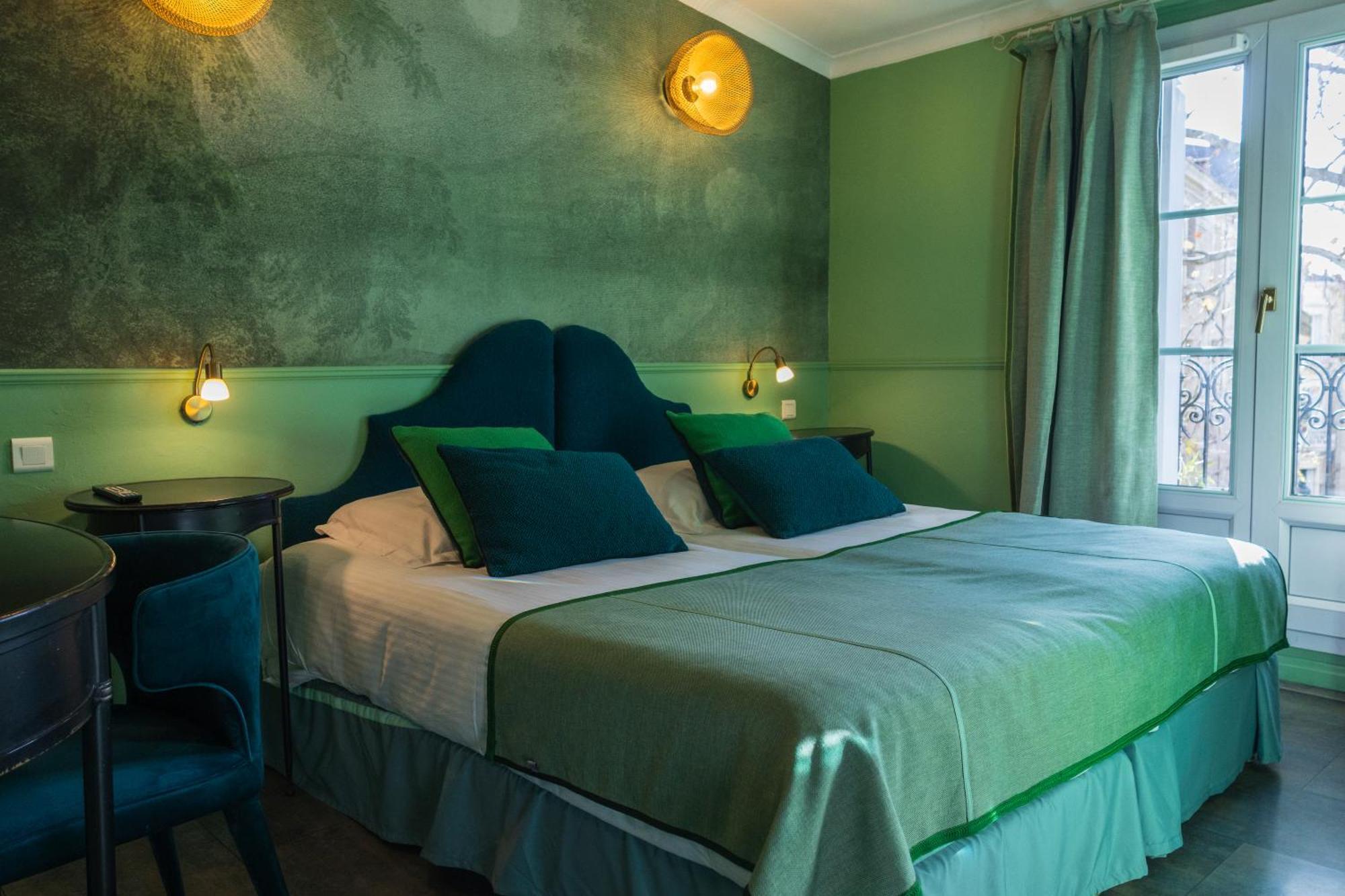 Hotel Du Palais Montpellier Kültér fotó