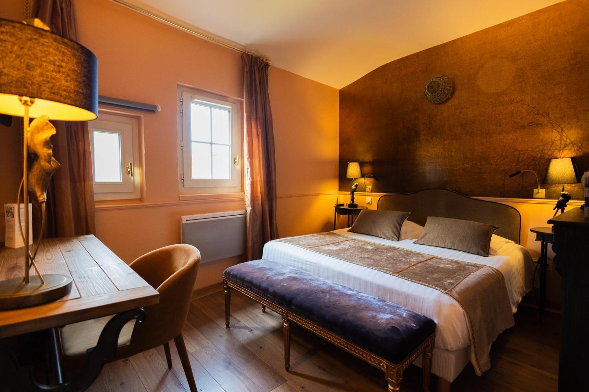 Hotel Du Palais Montpellier Kültér fotó
