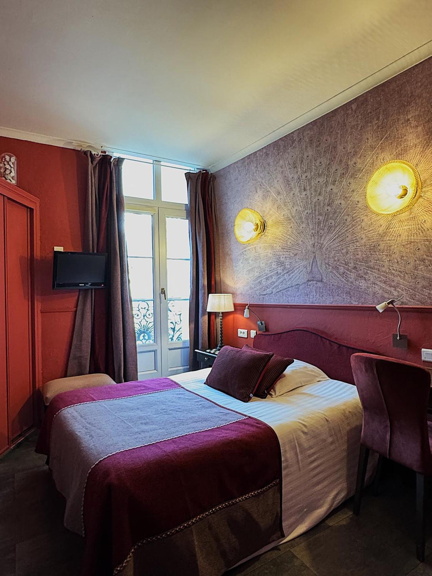 Hotel Du Palais Montpellier Kültér fotó