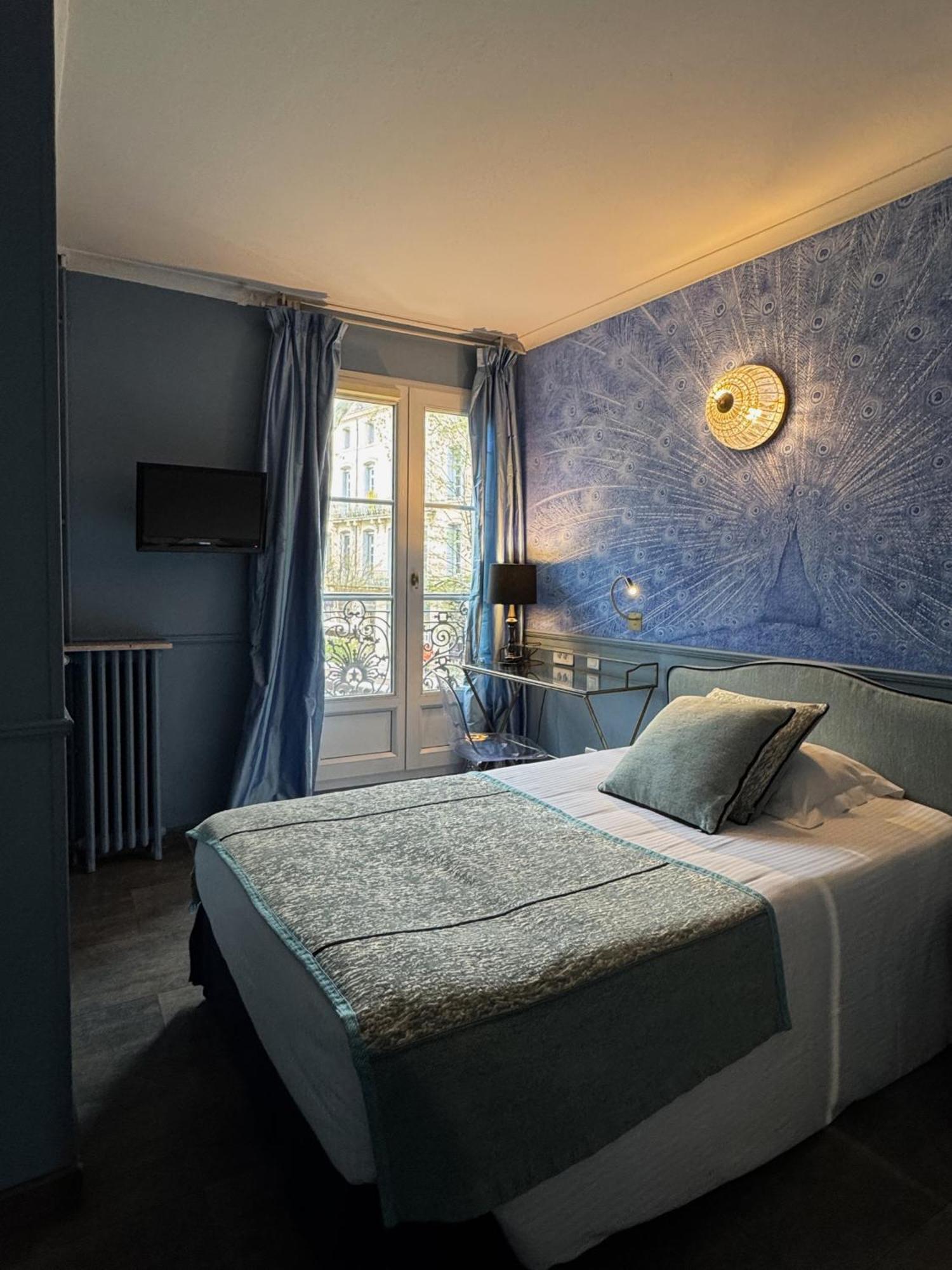 Hotel Du Palais Montpellier Kültér fotó