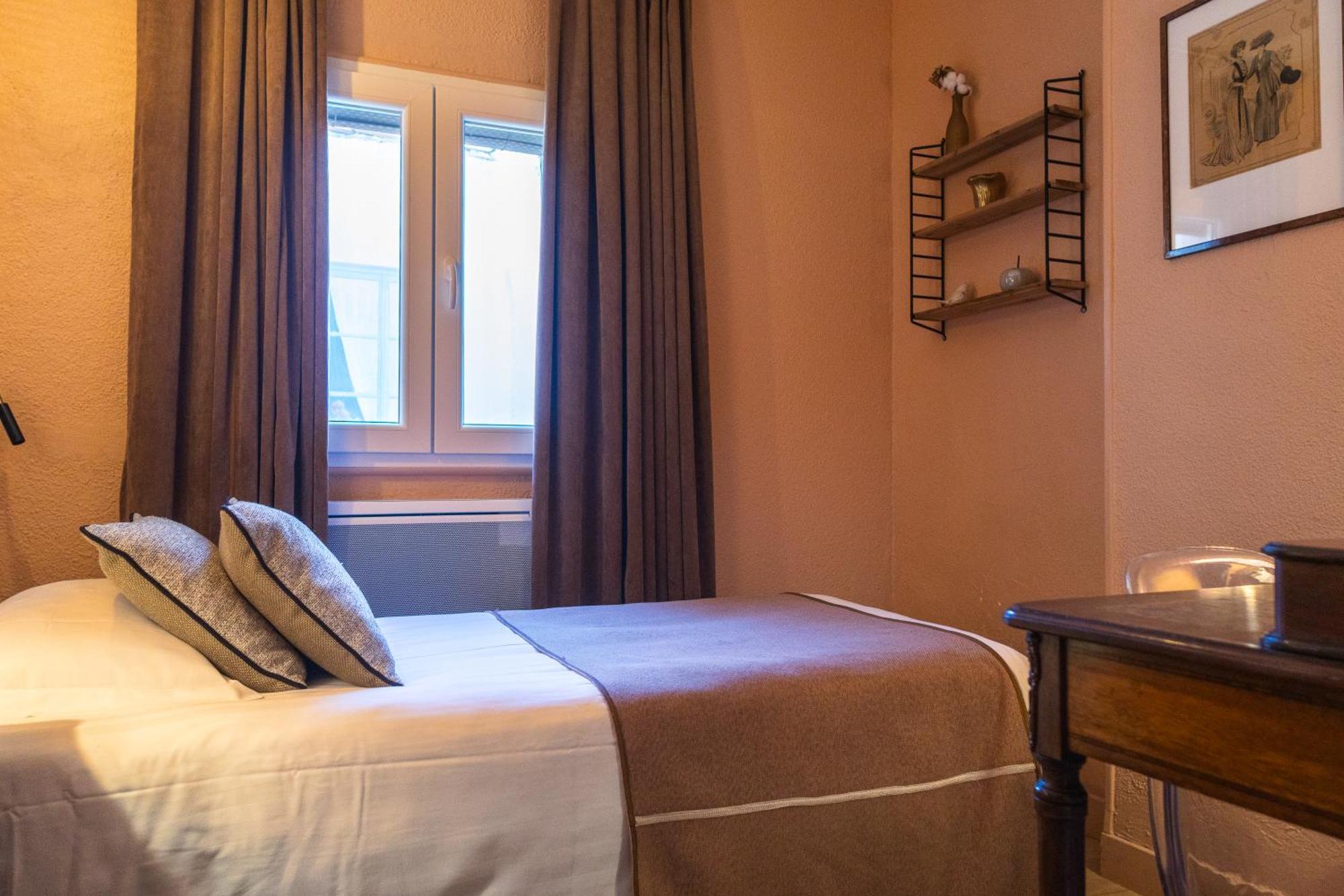 Hotel Du Palais Montpellier Kültér fotó