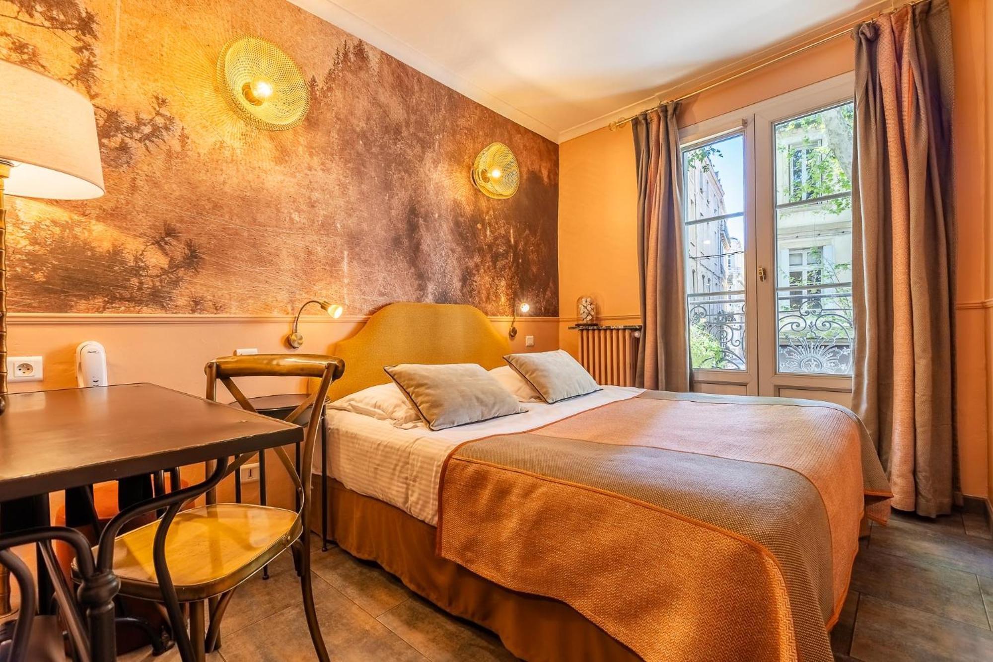 Hotel Du Palais Montpellier Kültér fotó