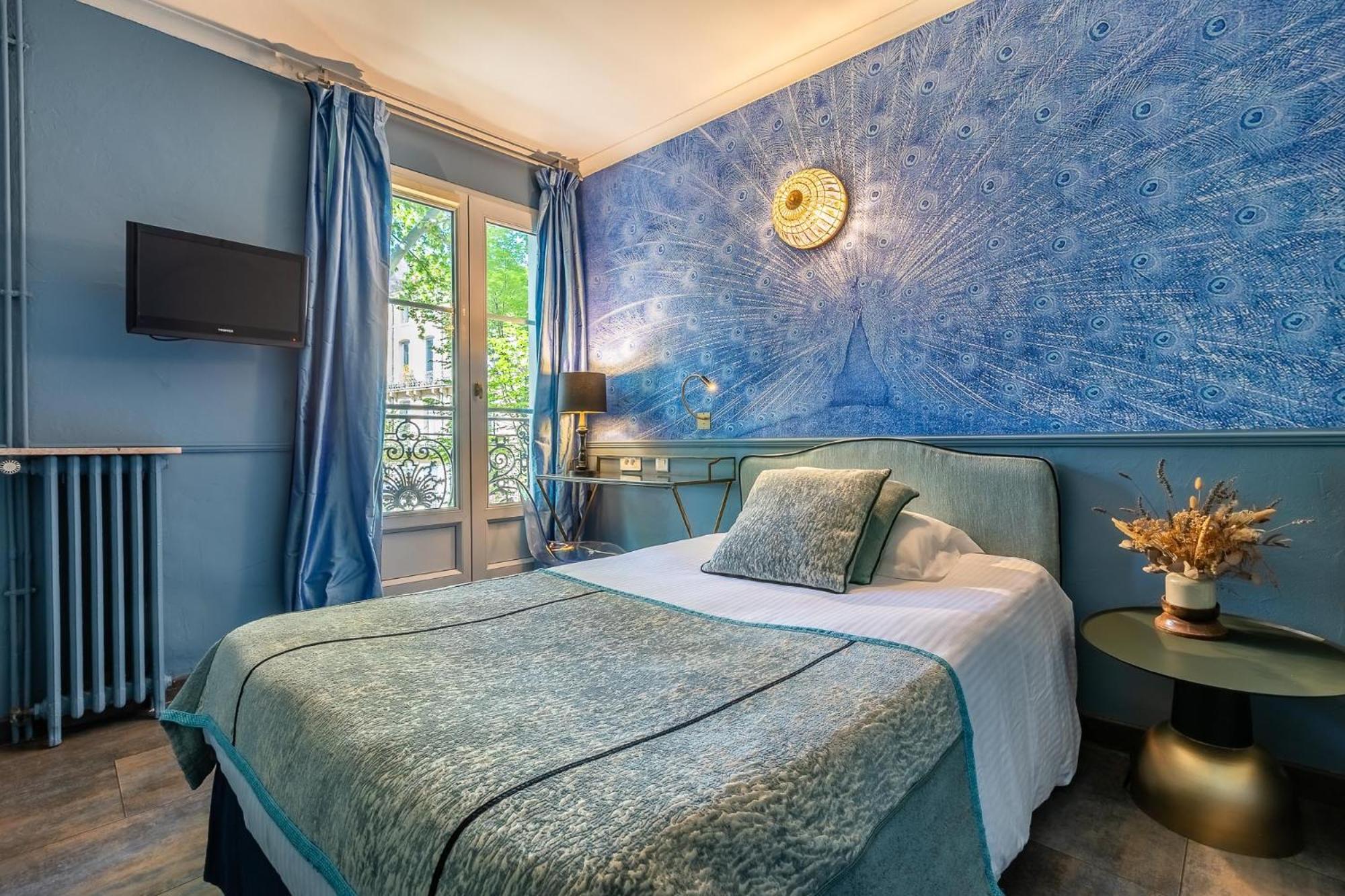 Hotel Du Palais Montpellier Kültér fotó